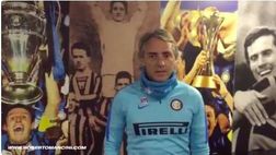 Mancini: “Tanti auguri a tutti gli interisti, che sia un 2016 straordinario per noi dell’Inter”