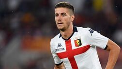 Genoa, Ghiglione: “Rientro a breve, voglio il primo goal in rossoblu. Con Nicola…”