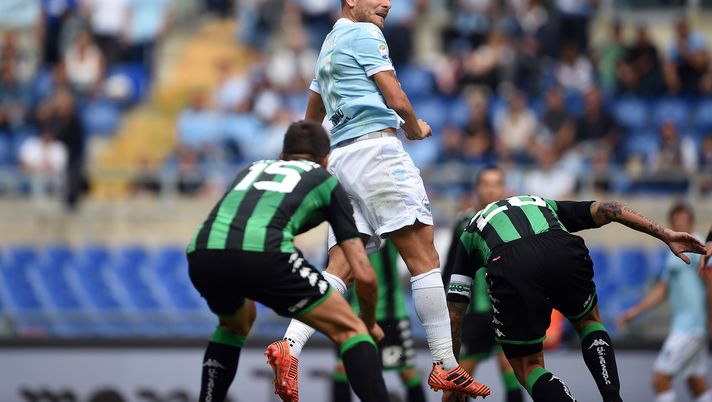 FILIPPO MONTEFORTE/AFP/Getty Images) 