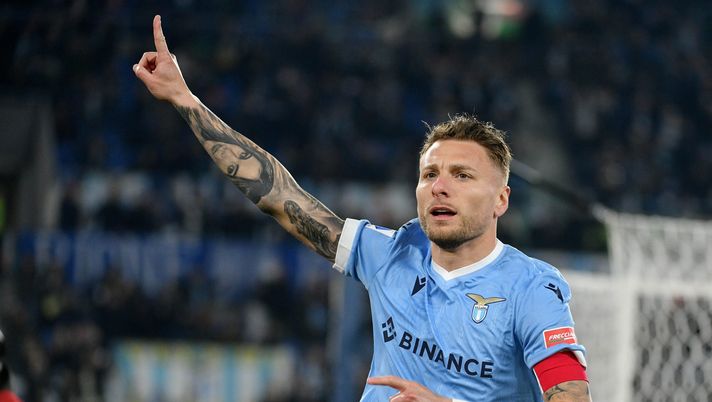 Ciro Immobile Ciro Immobile