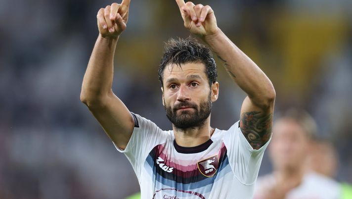 candreva napoli