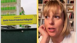 Pellegrini insultata a Jesolo. Lei non ci sta: “Bastava dirmelo in faccia, so replicare”