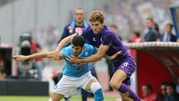 Barcellona: per la fascia sinistra interessa una vecchia conoscenza viola