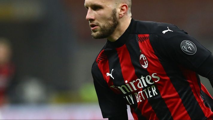 Milan, tegola per Pioli: Rebic si ferma. Ecco chi può sostituirlo - immagine 1