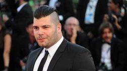 Salvatore Esposito risponde al tweet di Alvino: “Areola è scarsissimo!”
