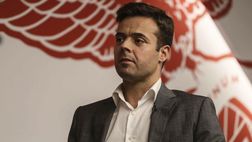Ajax-Roma, Tiago Pinto: “Tutto sul futuro di Fonseca. Per cambiare mentalità serve una cosa”