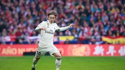 PM – Milan, Modric più di un’idea: l’offerta e i retroscena