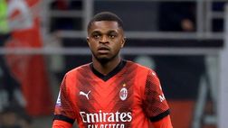 Sky: “Calabria e Kalulu convocati per Milan-Atalanta, la scelta su Tomori”