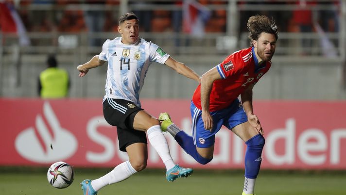 Molina e Brereton Molina e Brereton