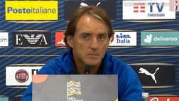 VIDEO / Italia, Mancini: “Strada ancora in salita, dobbiamo lavorare”