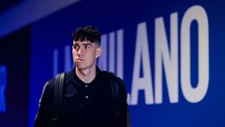 Premier League, derby di Manchester a suon di…Bastoni