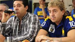 Paolini, dirigente Boca: “Osvaldo? Il suo arrivo è molto probabile. Faremo…”