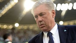 Non solo Juve: il discorso di Ancelotti alla squadra prima del Salisburgo – VIDEO
