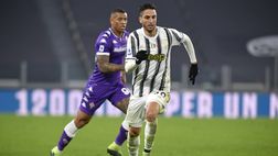 Nuovo positivo nella Juventus: tutti i bianconeri sotto controllo