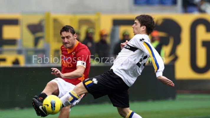 Di misura e di caciara. Roma-Parma vista da Kansas City 1927 Di misura e di caciara. Roma-Parma vista da Kansas City 1927 - immagine 1