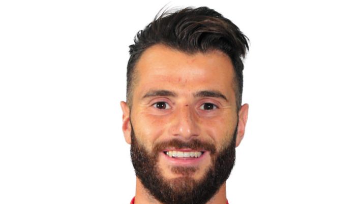 UFFICIALE Padova, ingaggiato l&#8217;attaccante Nicastro 