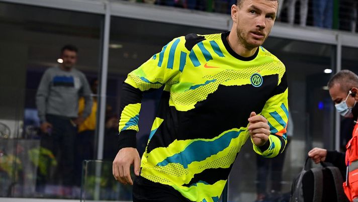Vanni: “Lukaku mai come Dzeko in Champions: Edin dalla sua ha tutto tranne una cosa” - immagine 1