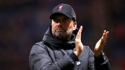 Milan-Liverpool, Klopp: “I rossoneri sono la miglior squadra d’Italia”