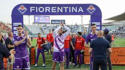 L’ottavo posto, la gara con il Sassuolo conta: il secondo obiettivo