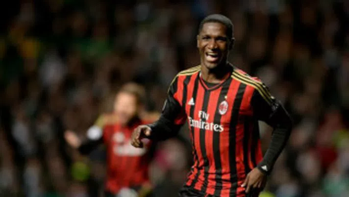GAZZETTA – ZAPATA: “ALLEGRI E’ UN GRANDE ALLENATORE. BALOTELLI? SI LAVORA BENE ANCHE SENZA DI LUI” - immagine 1