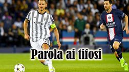 Bonucci nel mirino dei tifosi: “Sono alla frutta sia lui che…”