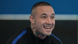 Roma-Inter, ecco i convocati di Spalletti: c’è Vrsaljko, Nainggolan resta a casa