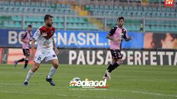 Foggia-Crotone, probabili formazioni: Lerda vs Gallo in Coppa Italia Serie C