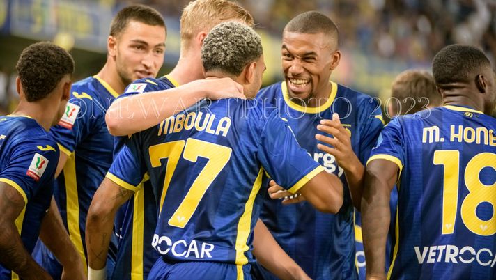 Ultimo giorno di calciomercato, Hien-Atalanta: il Verona alza il prezzo Ultimo giorno di calciomercato, Hien-Atalanta: il Verona alza il prezzo - immagine 1