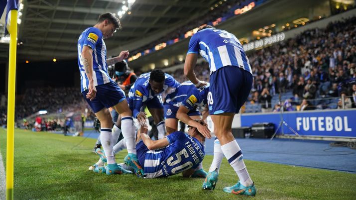 Porto, 56 partite in campionato e zero sconfitte: andare oltre per superare il Benfica… - immagine 1