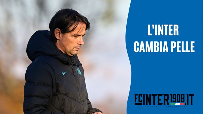 Da Venezia a Madrid, Inzaghi cambia. Pausa Barella e Perisic, solo uno non si ferma mai - immagine 1