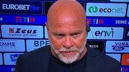 Cosmi: “Mancini ha fatto un capolavoro. Ha creato un gruppo di giocatori”