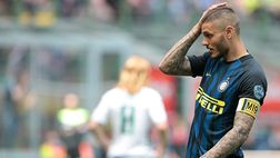 Scarpa d’Oro: Icardi esce dalla top 10, Messi verso il trionfo. Dzeko primo “italiano”