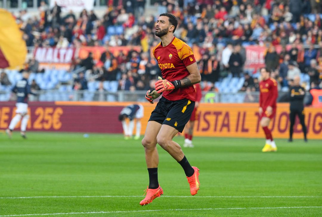 Roma-Bologna 1-0 – FOTO GALLERY - immagine 3