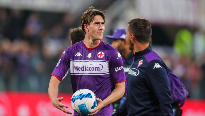 Il sogno Vlahovic cambia i piani in casa Juventus: ecco la prima vittima - immagine 1