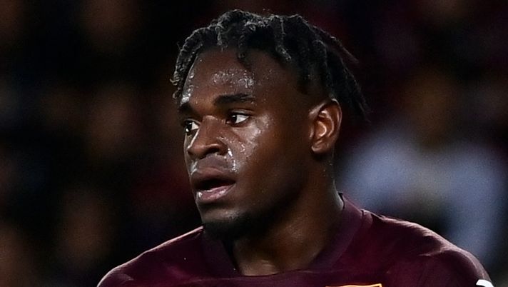 Voti fantacalcio: Soulé come Zapata e Milinkovic, bocciato Vlasic - immagine 1