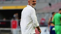 Pioli: “Felice ed orgoglioso della fiducia che ho ricevuto dal Milan”