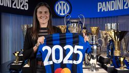 UFFICIALE – Inter Women, rinnovo di contratto per Marta Pandini