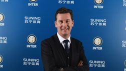 Inter, altri cambiamenti in società: saluta Robert Faulkner, era arrivato con Thohir