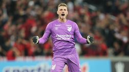 Sentite Rubinho: “Bento? Meglio alla Fiorentina che all’Inter”