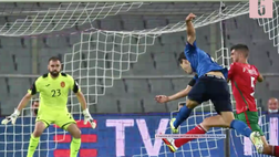Qual. Mondiali: Italia poco concreta e sullo 0-0, Portogallo avanti sulla Turchia