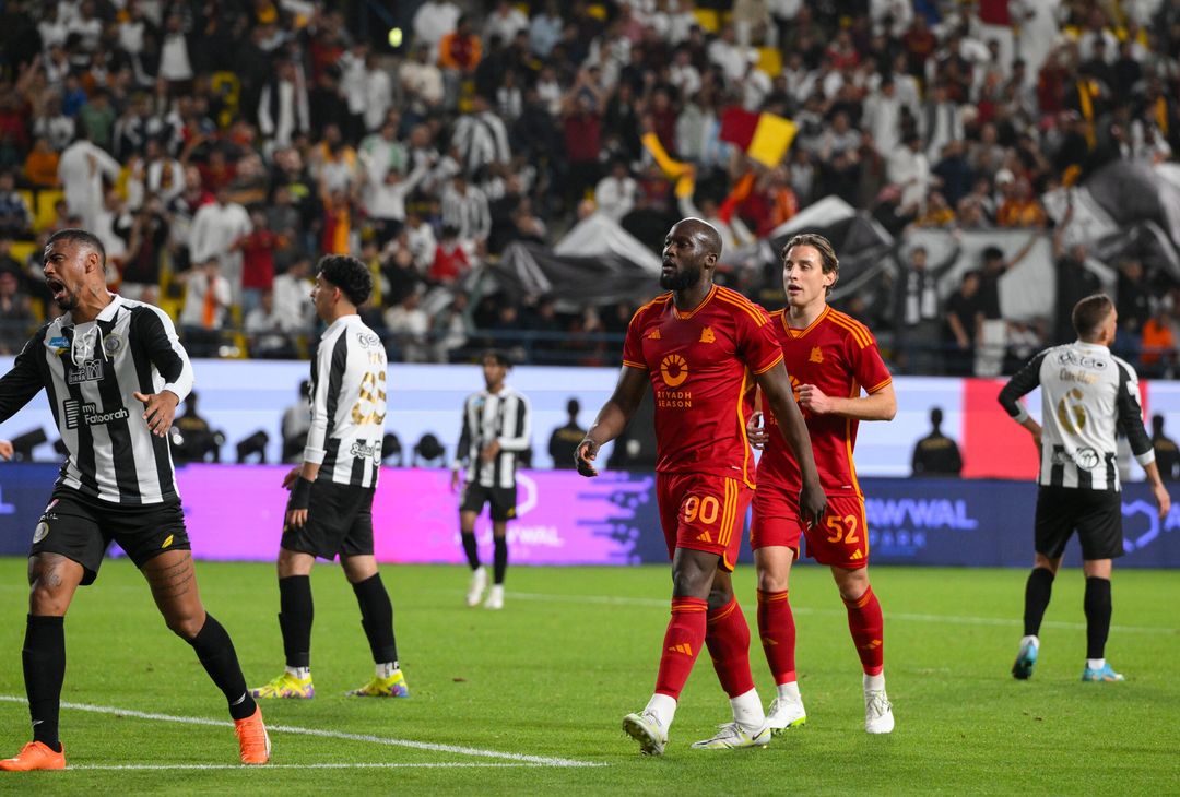 Al-Shabab-Roma – FOTOGALLERY - immagine 50