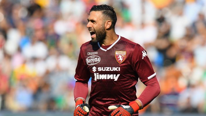 Sirigu torna a Cagliari: da piccolo fu scartato, ora lo sogna la Nazionale sarda