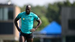 Lukaku e il domino punte con Mbappé, Cristiano Ronaldo e Icardi: la situazione