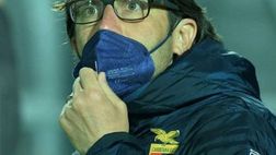 Casertana, subito derby dopo il dito medio alla Conte: arriva la Juve Stabia affamata di playoff