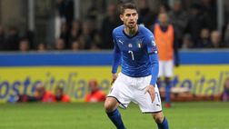 Jorginho-Mandorlini, botta e risposta: “Non è farina del suo sacco, ma comunque lo perdono”