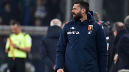 Serie A – Bologna, T.Motta: “Primo tempo brutto, mi assumo le colpe”