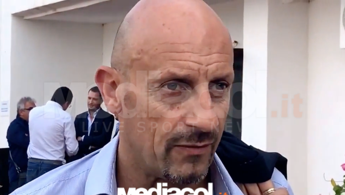 Di Carlo: “Ecco perché Palermo sarà per sempre nel mio cuore, qui emozioni uniche” 