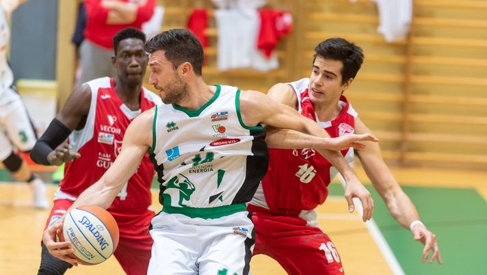 PdSport Flash, stasera protagonista il grande basket padovano - immagine 1