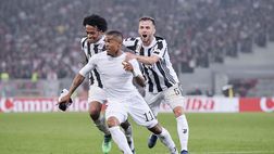 Douglas Costa: lo spacca-partite della Juventus e della Serie A