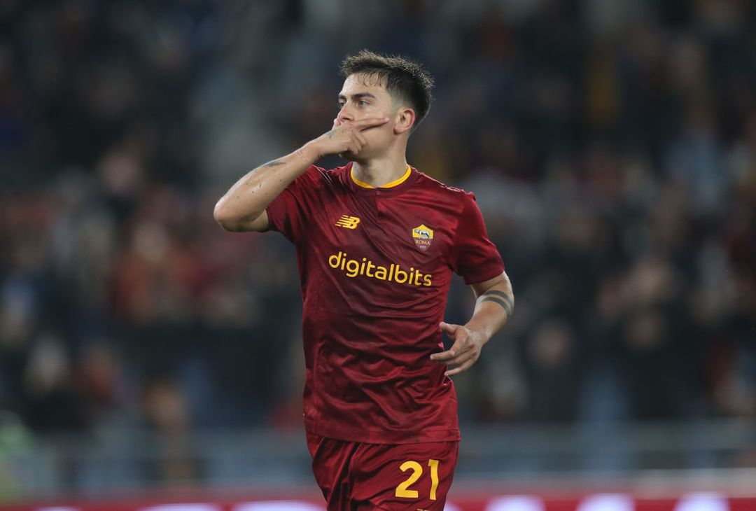 Roma-Sampdoria 3-0 – FOTO GALLERY - immagine 53